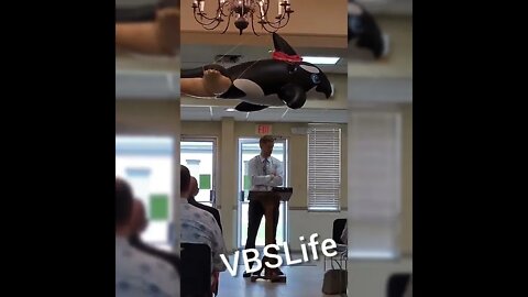 Does your church offer #vbs?