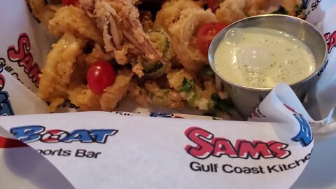 SAMS 🚢 🚣‍♂️ BOAT SEABROOK TX USA 🇺🇸