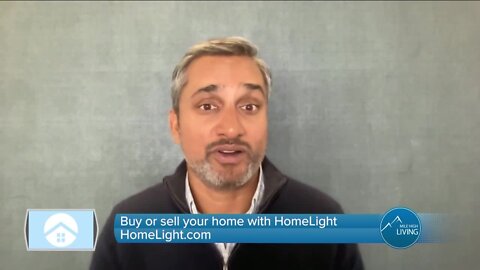 Find The Right Agent // Home Light