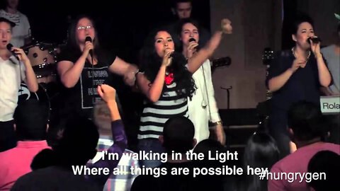 "La Buena Vida" by Ken Raynolds | Hungry Generation Worship