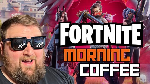 I was a day early for OG...So regular fortnite it is