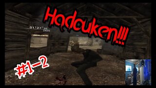 Resident evil 4 - The mercenaries - Wesker - Aldeia + 2 desafios (PT-BR)