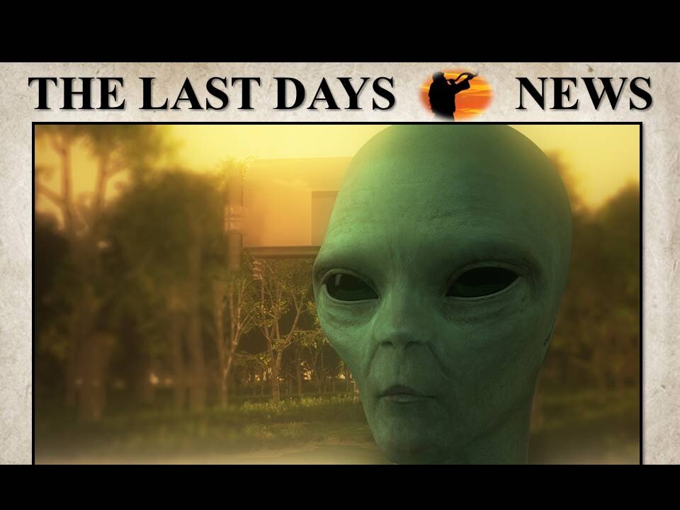 Something STRANGE is Going on in Texas