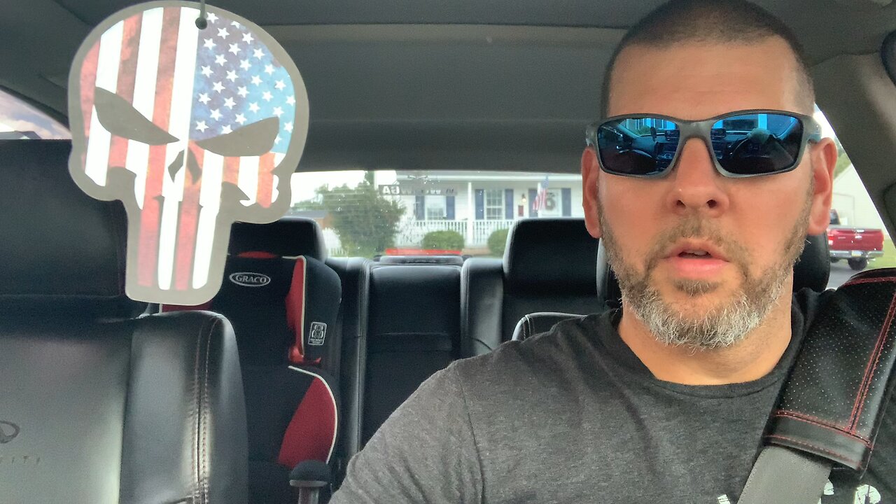 Red Pill Cruising: Take The Wins! 🙄 The Awakening Process is Accelerating 🇺🇸