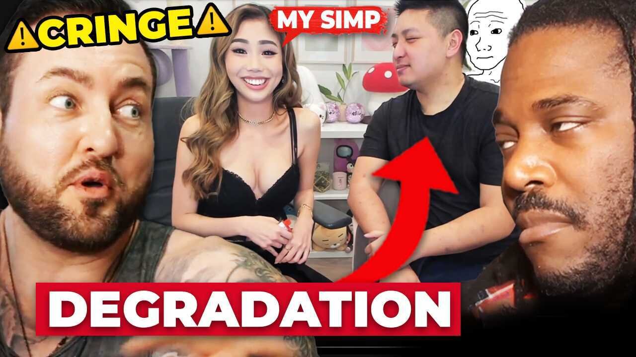 Simp Gets HUMILIATED for Her to Get Rich