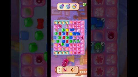 Shorts Playrix Homescapes Gameplay Walkthrough Level 12551-010