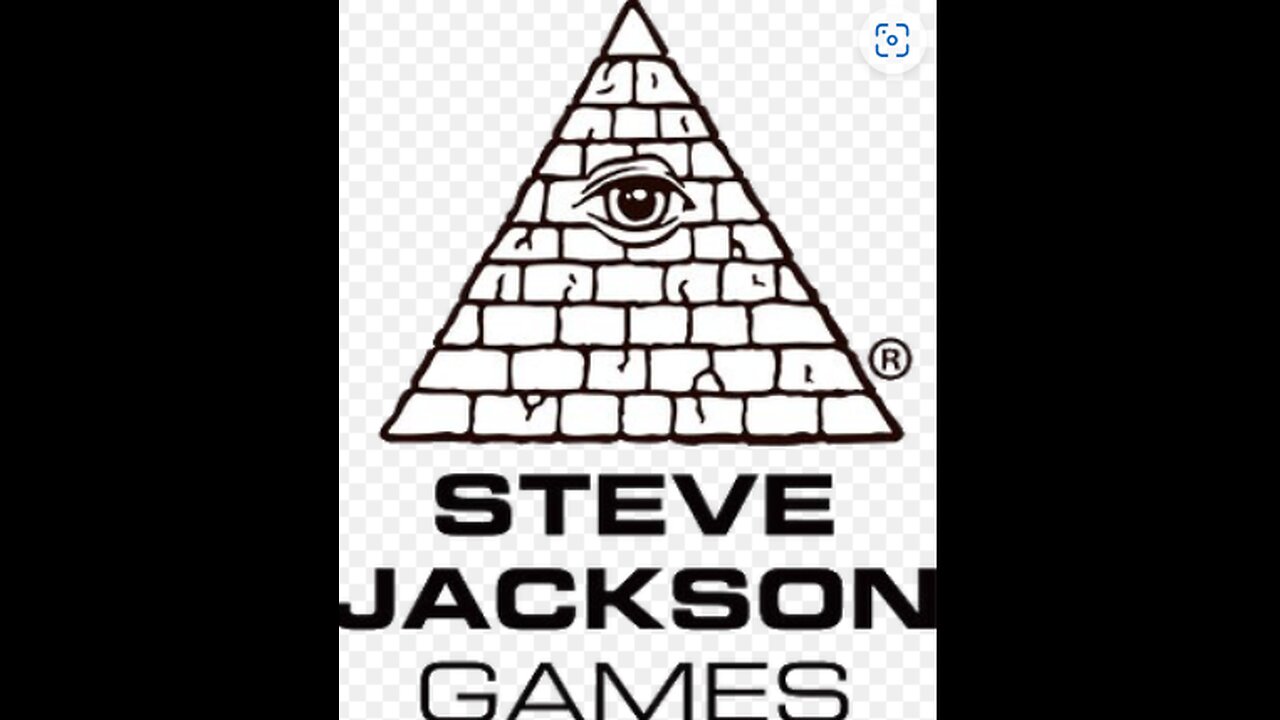 Steve Jackson Games