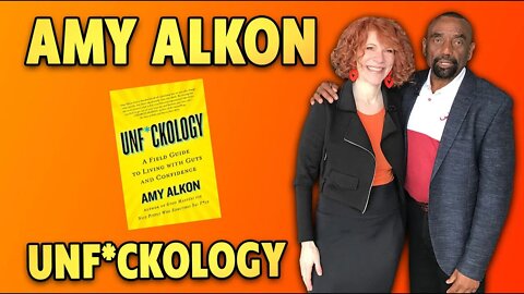 Amy Alkon, The Science Advice Goddess, Joins Jesse! (#168)