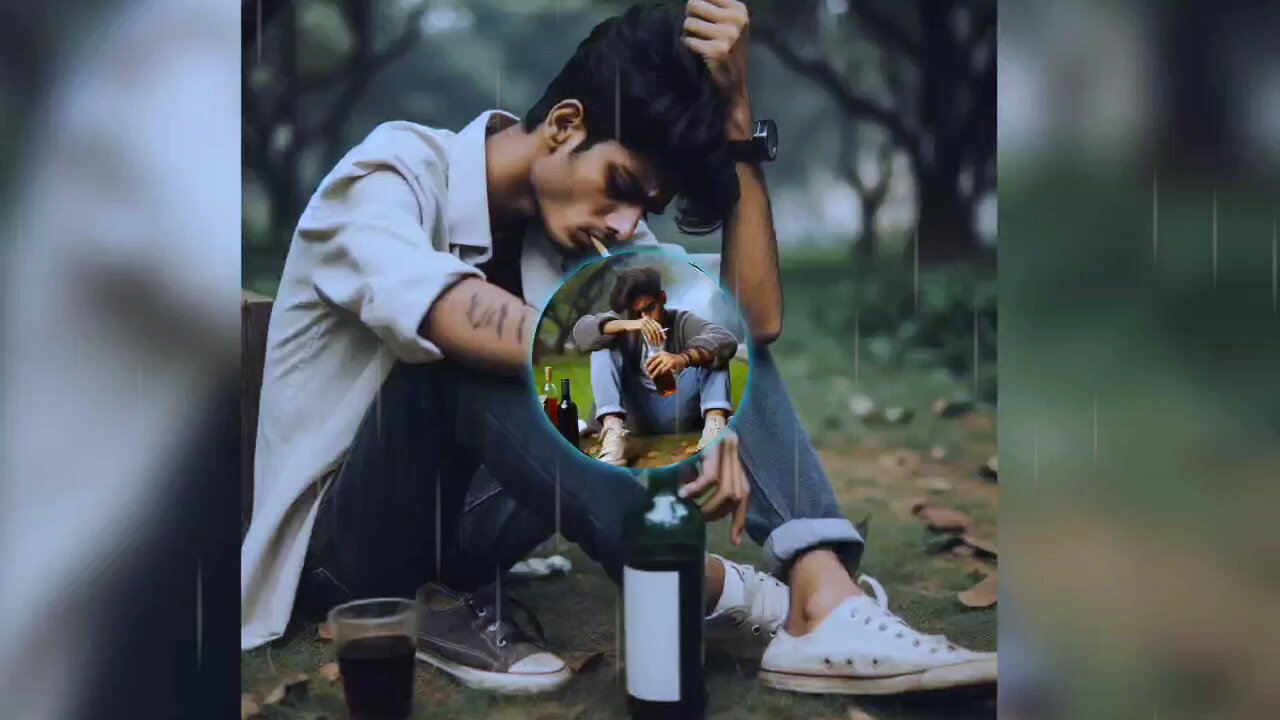 sad song