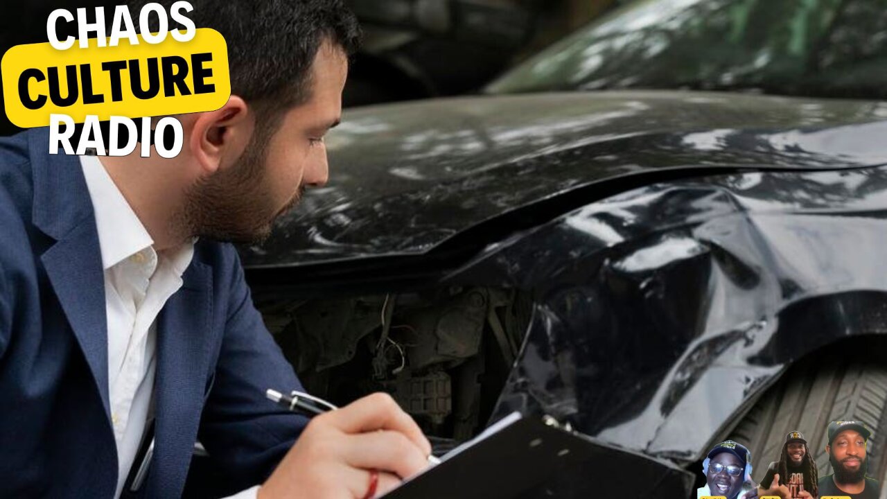 Car Insurance Soars And Americans Can’t Afford