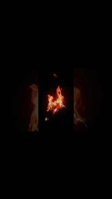 Best Relaxing Sound & Videos | Fireplace | #shorts