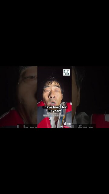 Why is the typhoon so deadly in China? 🌪 🇨🇳 #shorts