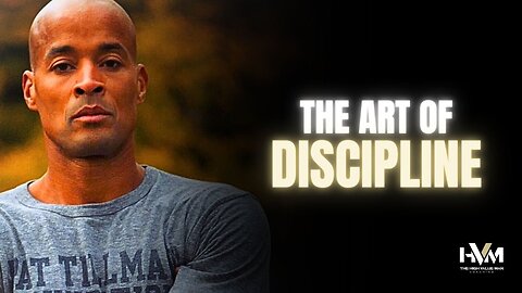 Master the art of discipline in 2024