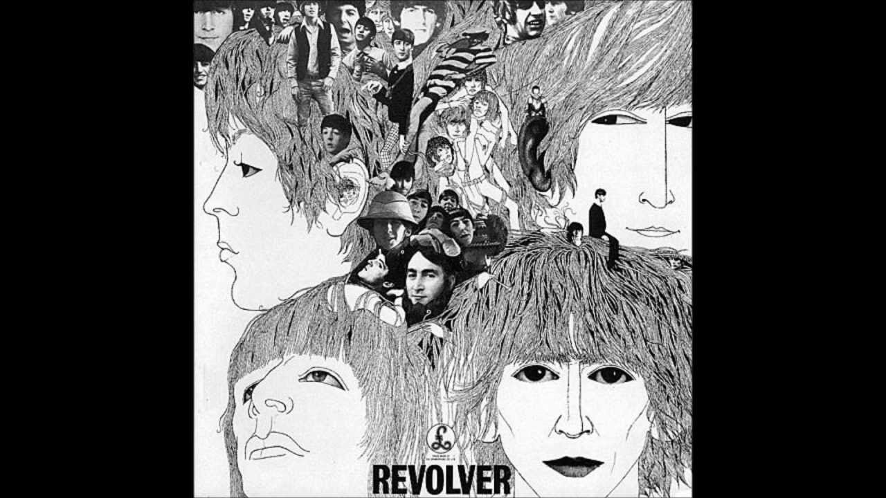 Eleanor Rigby - The Beatles