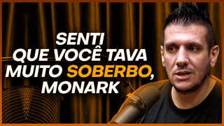 MONARK NO FLOW PODCAST