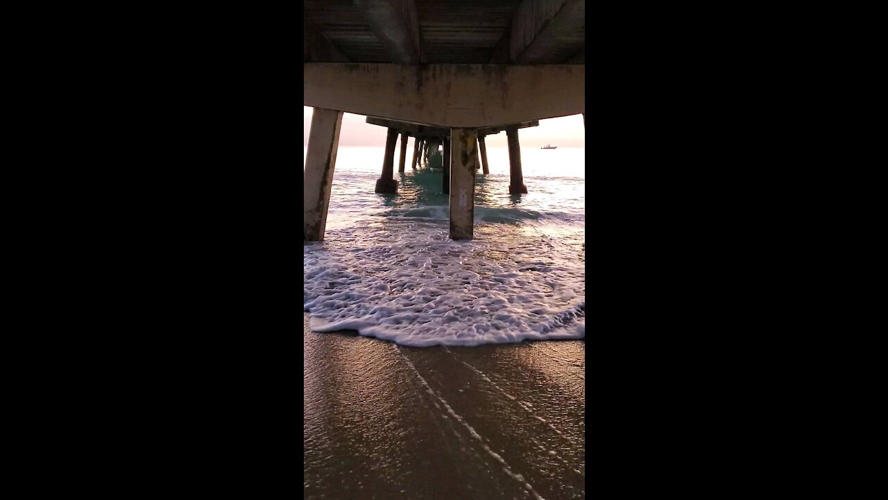 Anglin's Fishing Pier