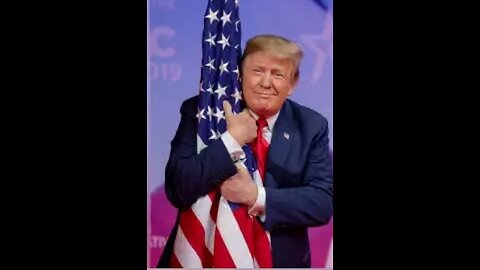 Trump would never let this happen