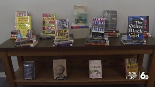 Twin Falls Public Library celebrates Black History Month