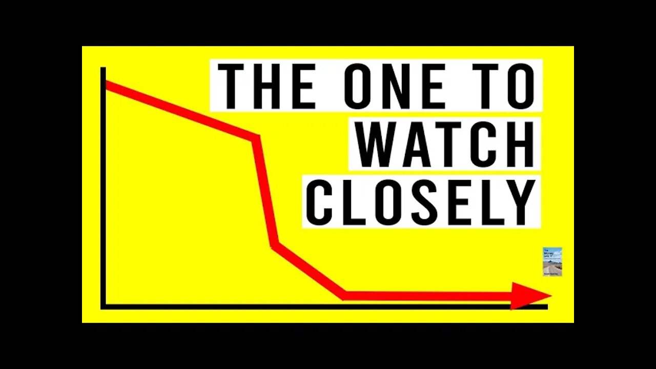 The One Indicator Paul Tudor Jones Says Watch Closely! Inflation Picking Up Steam Fast!