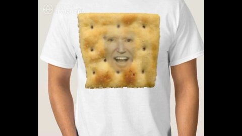 The Ultimate Joe Biden Cracker Meme!