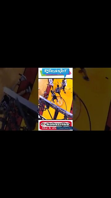 RAY ALLEN NBA HIGHLIGHTS SHORTS 9