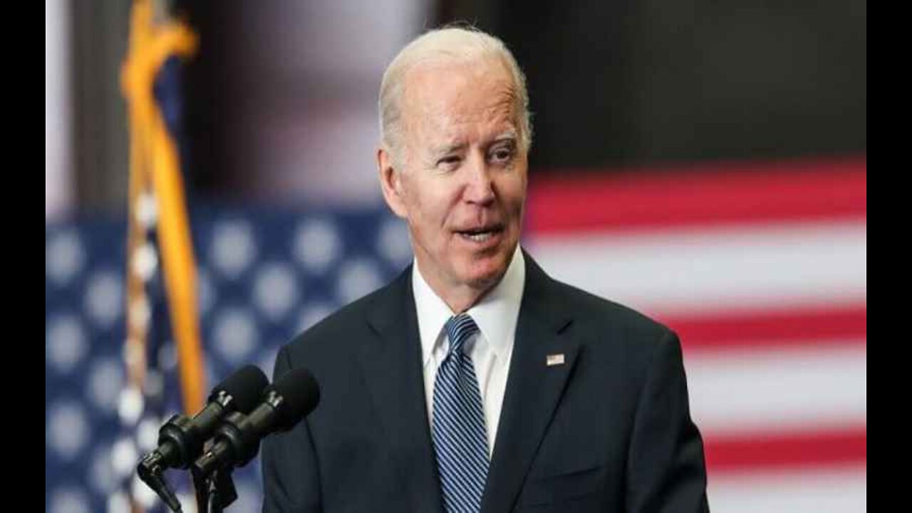 Biden Gets Three Pinocchios for Saying ‘Congressional Republicans’ Want Middle Class Tax Hike