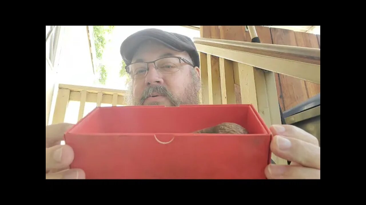 Yardism Live 4-16-21