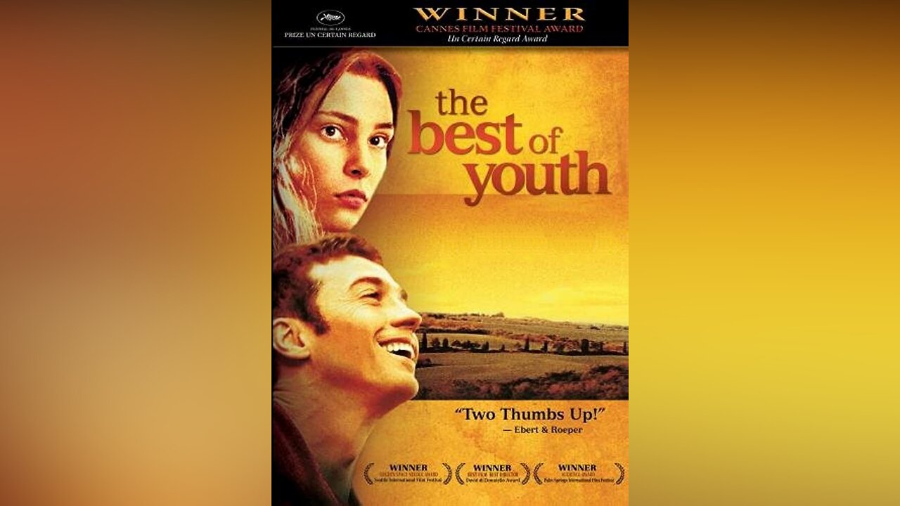 La Meglio Gioventù/The Best of Youth (Act II - ENG SUB)