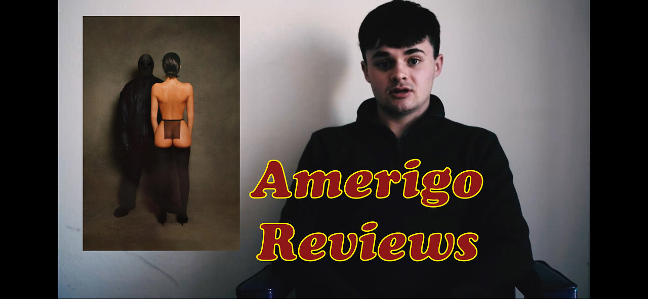 ¥$ - Vultures - Amerigo Reviews