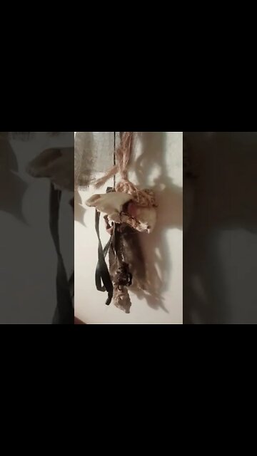 Invoking Sacred Earth Mother