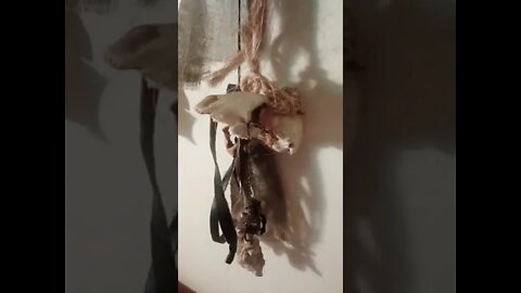 Invoking Sacred Earth Mother