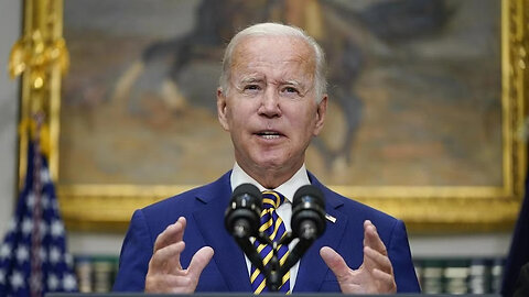 "Joe Biden: License to Gaffe"