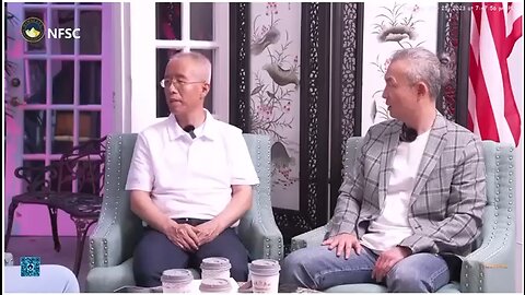 中共国房地产集体亏损，其本质就是盗取国家资产、转移资产、转移极权矛盾，再用战争手段来解决这一切危机和矛盾。 #盘古时讯 #比佛利咖啡厅