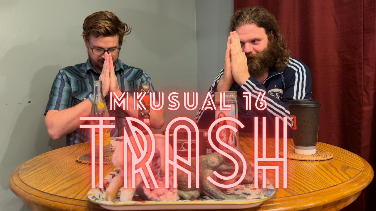 MKUsual Live Ep. 16