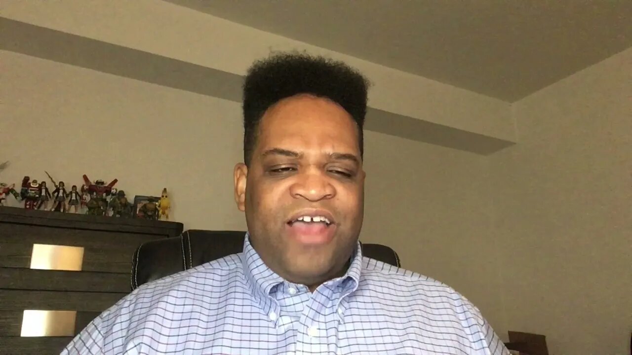 Is This The Most Underrated Channel On YouTube?