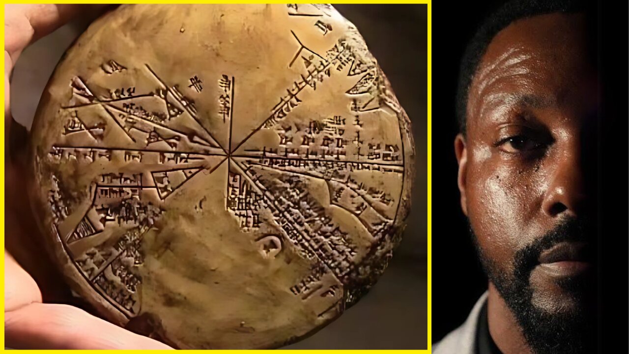 Billy Carson EXPOSES Lost Ancient Knowledge You Never Knew #podcast #billycarson #ancient #history #ancienthistory