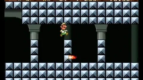 *Bill Plays! ZSNESW SUPER MARIO BROS. 3