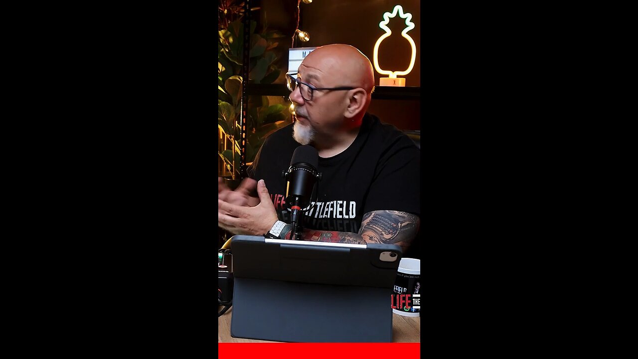 Learn how to be POWERFUL on the podcast❗️