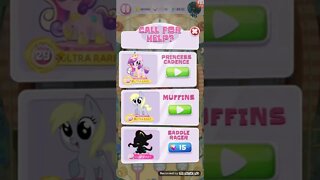 Ultimate Pink Pony Challenge pt 5