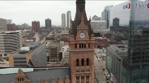 Milwaukee Mayor joins national group of Mayors looking to improve pedestrian safety
