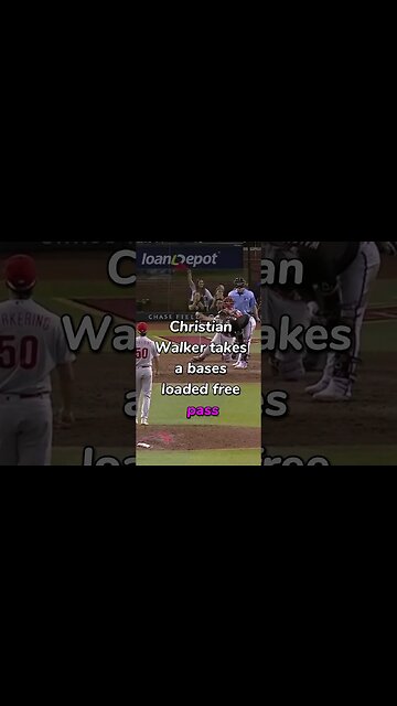 MLB POST SEASON IS INSANE #mlb #shorts