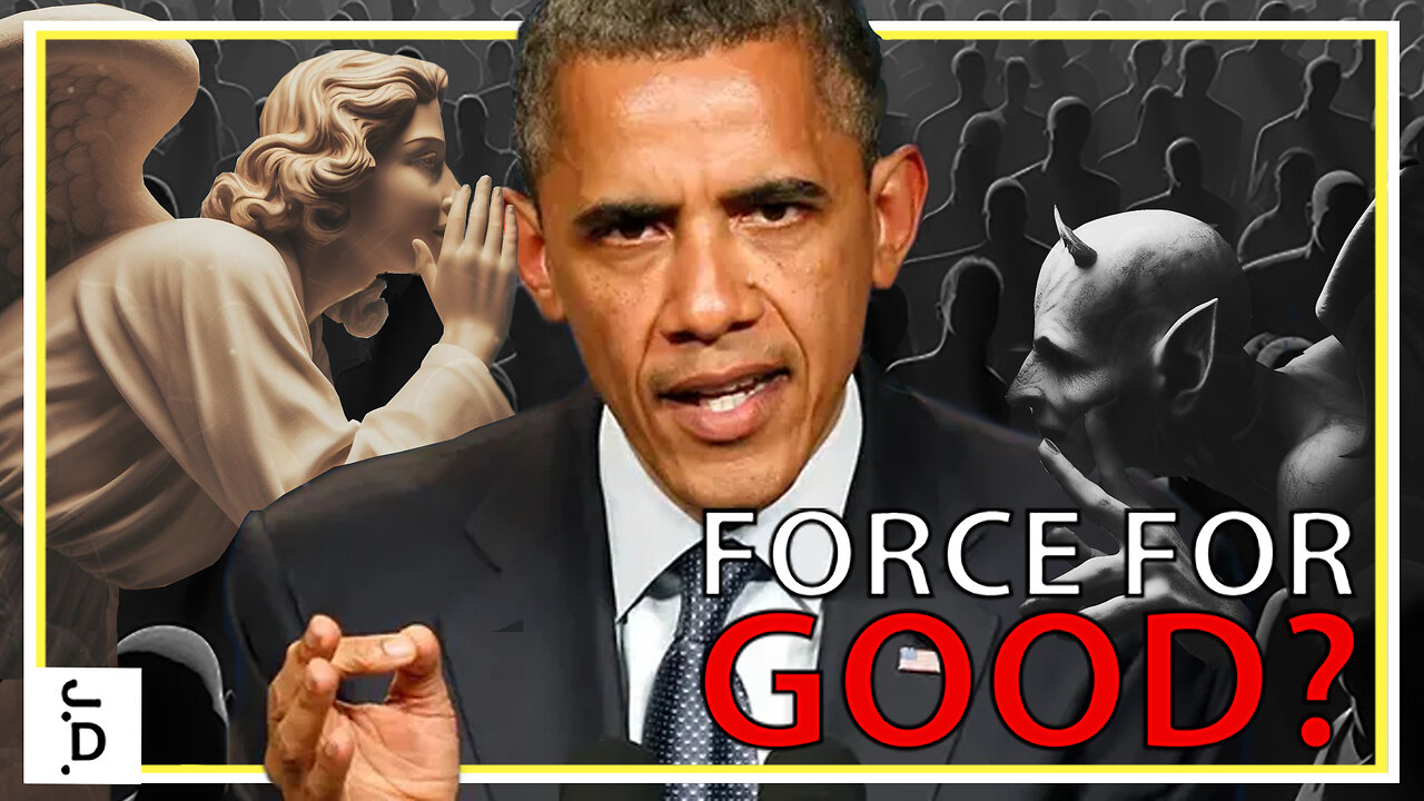 Obama's war legacy
