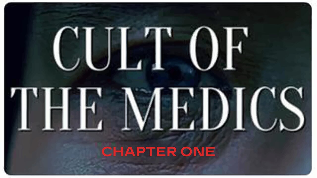 Cult Of The Medics - Chapter 1 (see description for full playlist)