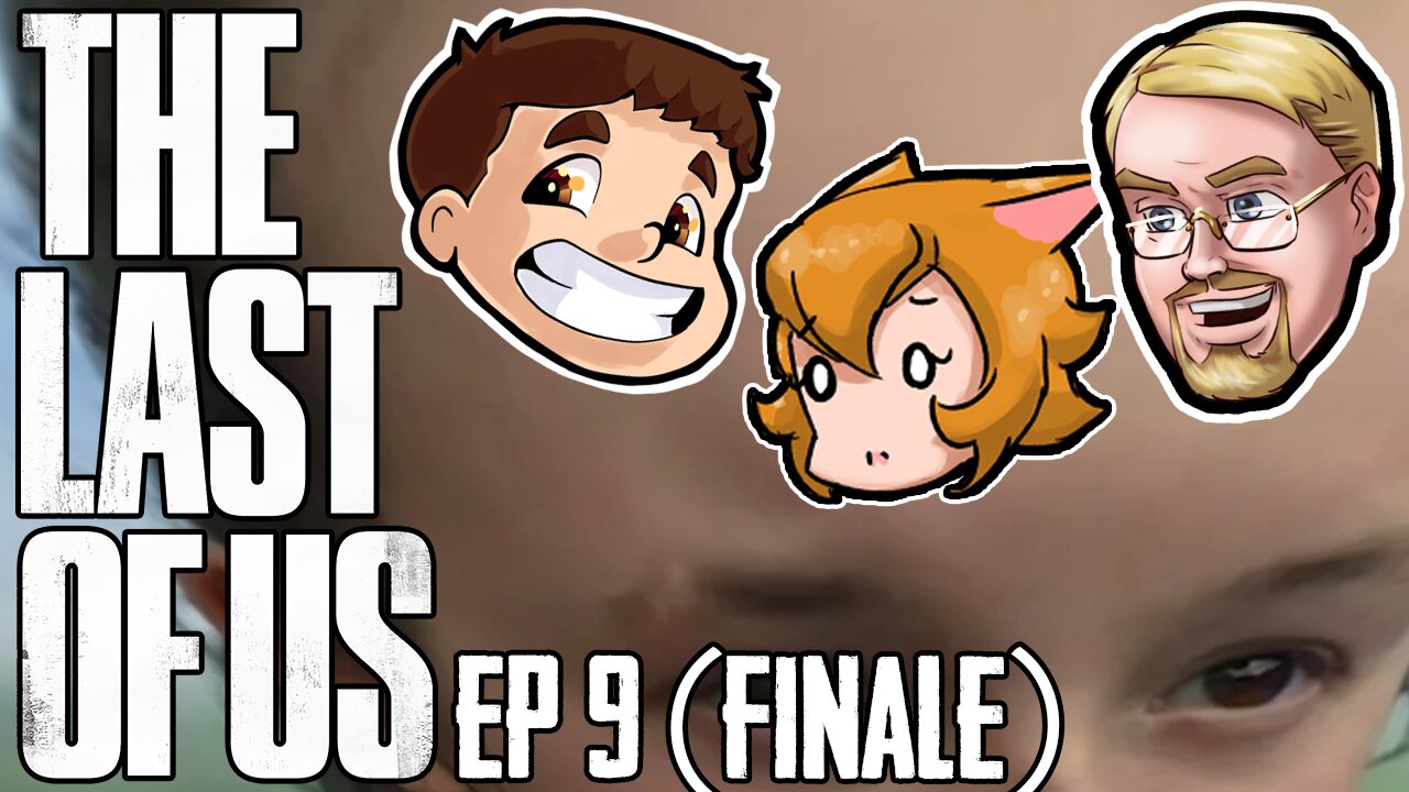 Dev & Friends React To The Last Of Us Ep 9 (Finale)