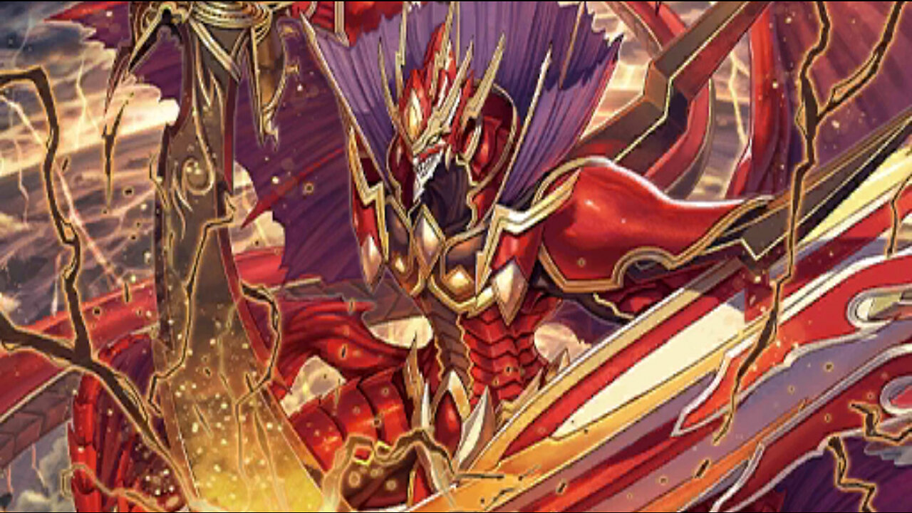 Vanguard Zero: Deck Profile and Gameplay Eradicator updated
