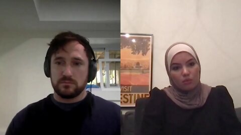 Gaza livestream with Dan Cohen, Shaimaa Ziara and more
