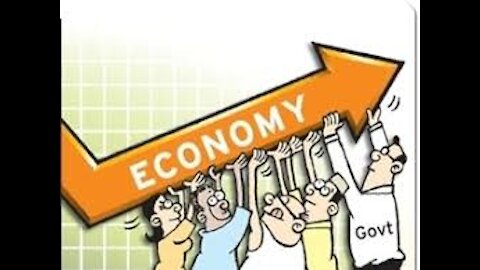 Us Economy Is In Freefall