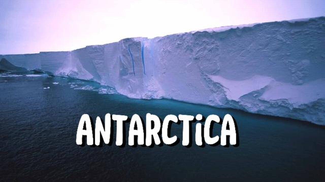 Antarctica