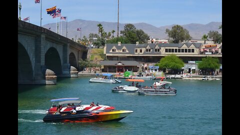 Lake Havasu Arizona