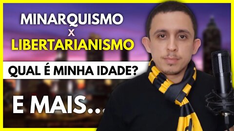 O PAPAI NOEL é ANCAP? Eu sou FILHO DO PETER TURGUNIEV? | QuintEssência